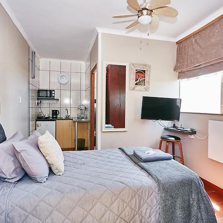 1202 On Cowgill Appartement Pretoria-Noord Buitenkant foto