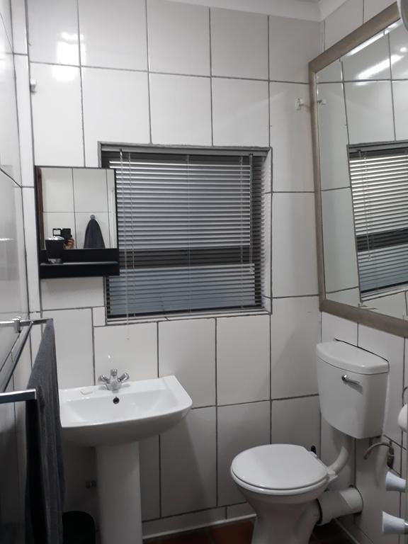 1202 On Cowgill Appartement Pretoria-Noord Buitenkant foto