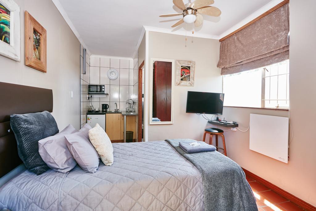1202 On Cowgill Appartement Pretoria-Noord Buitenkant foto