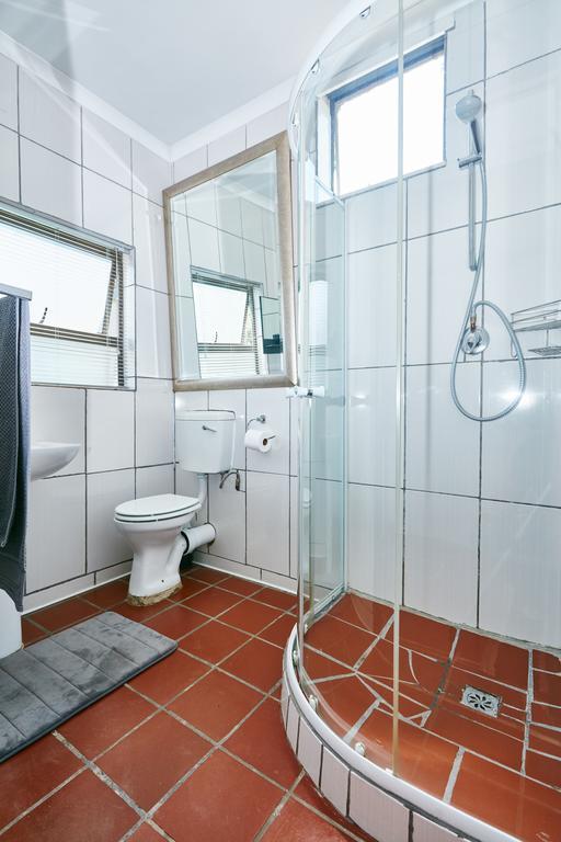 1202 On Cowgill Appartement Pretoria-Noord Buitenkant foto