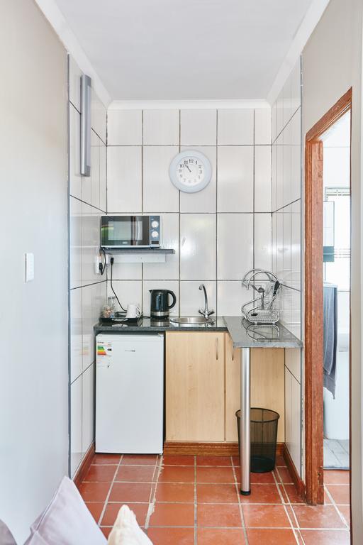 1202 On Cowgill Appartement Pretoria-Noord Buitenkant foto