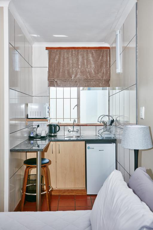 1202 On Cowgill Appartement Pretoria-Noord Buitenkant foto